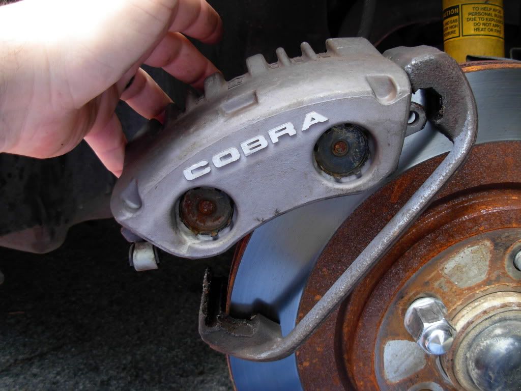 How to Replace antirattle clips.